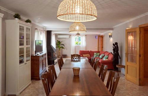 Casa Rural " La Bruja " - Foto 40