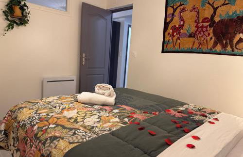 Le Nid d'Ange - Foto 10