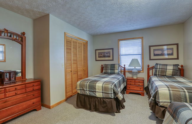 Into the Wild - 2 Bedrooms, 3 Baths, Sleeps 6 Home by RedAwning - Foto 4