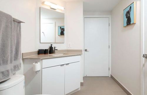 2BR Penthouse Boston Common DT - Foto 39