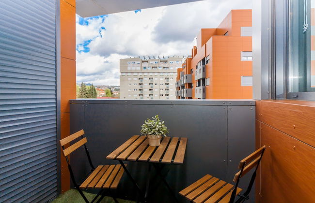 New Big Apple Apartment PTS Granada Canovas - Foto 10