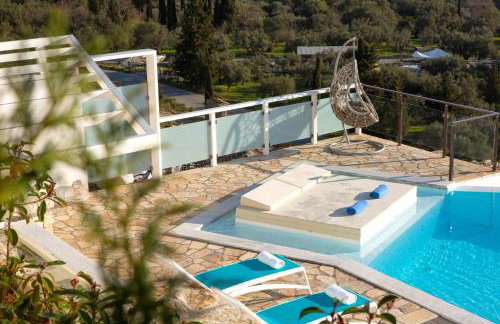 AFRODITI VILLAS Collection - Foto 80