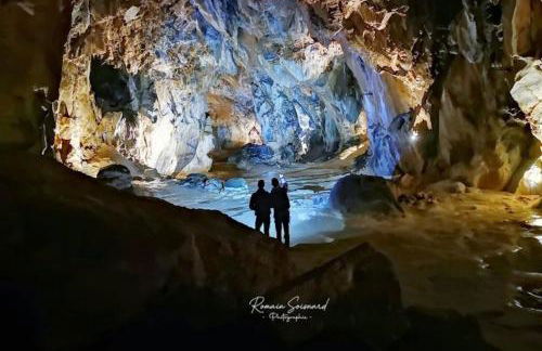 Le petit Nid Rouge - Foto 47