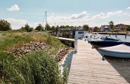 Hausboote und Fewo Vieregge - Photo 8