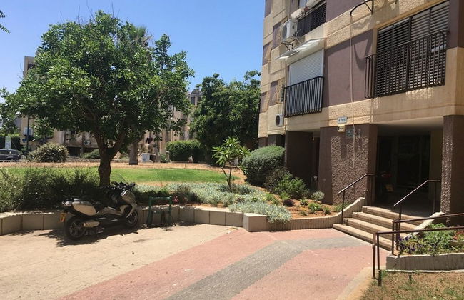 Arendalzrail Apartment - Hertsel St. 4 - Foto 26