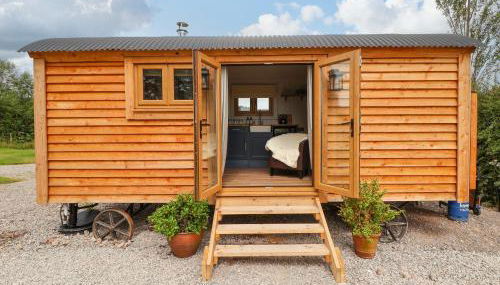 Cariad Mawr - Foto 1