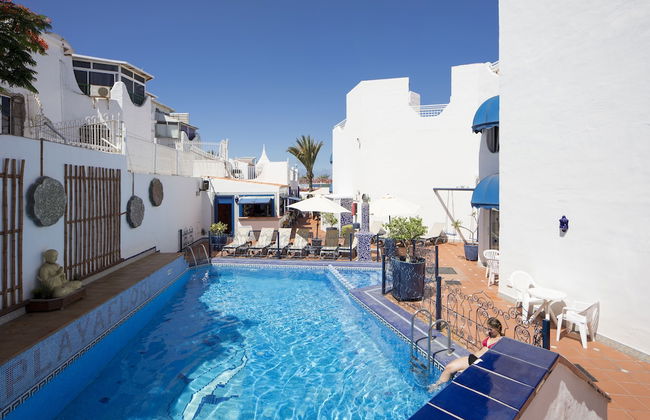 Playaflor Chill Out Resort, a 50 mtrs de la playa - Photo 26