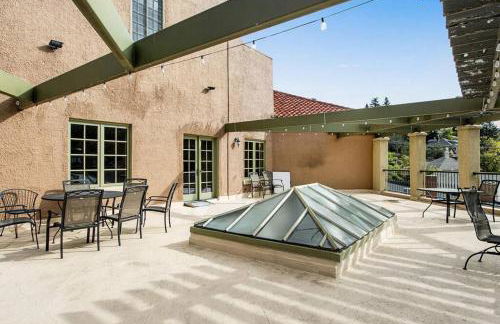 The Owl's Nest @ Manitou: Mtn Views on Main Street - Foto 30