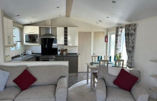 Hares Haven pet friendly sleeps 6 - Foto 59