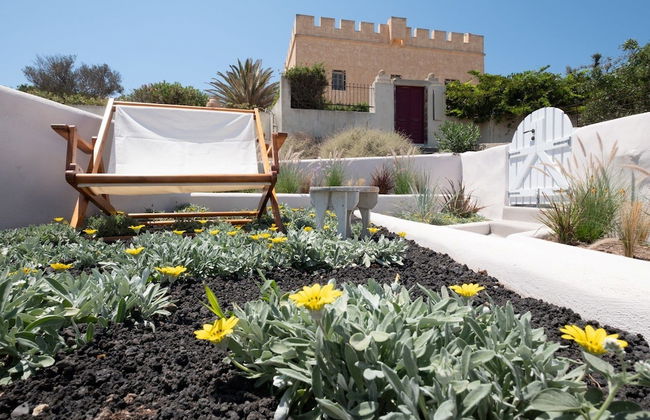 Olive Cave Houses - Foto 53