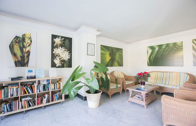 Apartamentos Celeste - Foto 29