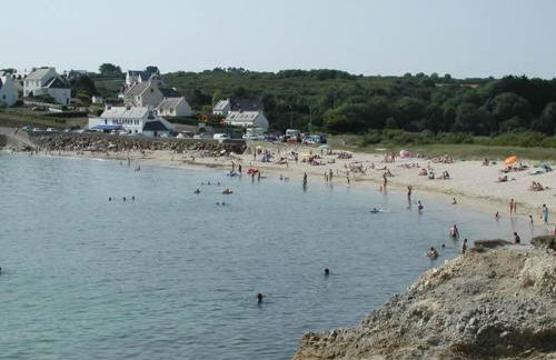 FERME Rénovée 300m de la Mer POINTE DU RAZ jusqu'à 9 Couchages LOCATION 7 jours du Samedi au Samedi minimum - Foto 11