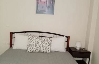 Alasrooms-A2 Δίχωρο 38m2 διαμ1ου μεμπαλκόνι κέντρο - Photo 10