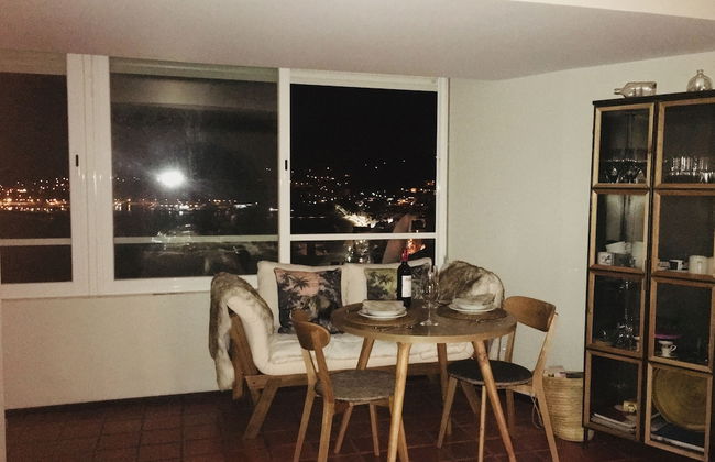 Sesimbra Bay View Apartment - Foto 6