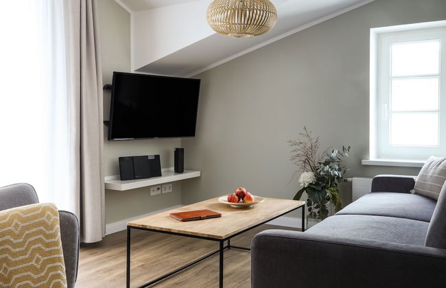 Villa Oestereich - Foto 33