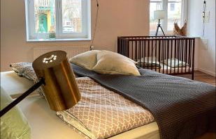 Großzügige Wohnung direkt in der Altstadt Erfurts - Foto 16