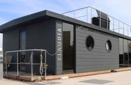 Hausboot La Mare Claudia - Foto 1