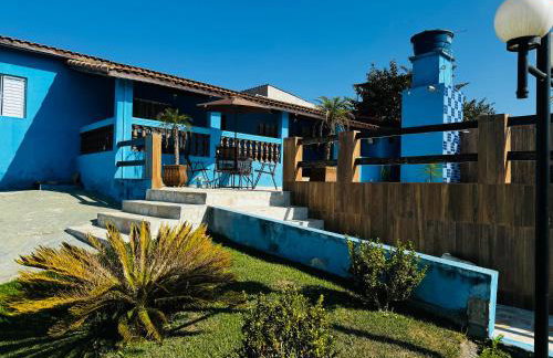 Chacara com Piscina em Suzano completa - Foto 14