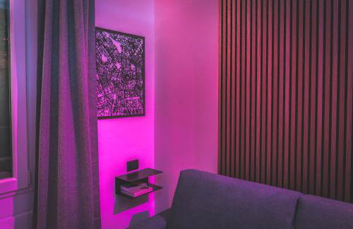 WowNavigli Apartment-Sofa Bed Metro M4 Tram 2 - Foto 45