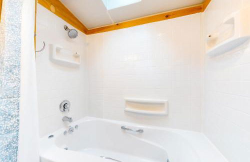 Sandy Bottoms -Shorelands Resort Cottage 10 - Foto 9