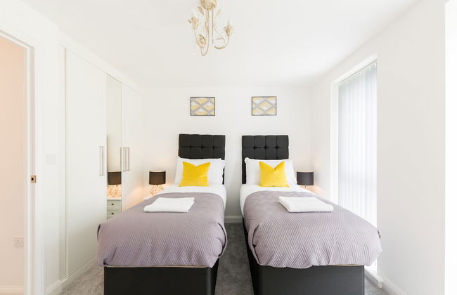 Sherlock Modern Home by Svelte Living - Foto 14