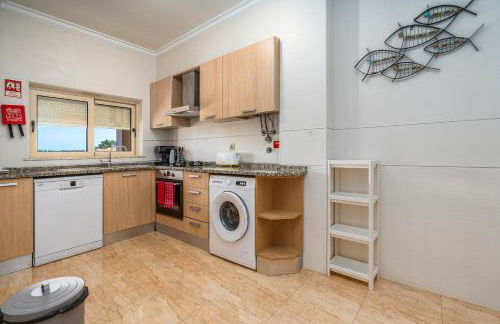 Apt Brightness Comfort In Burgau - Foto 7