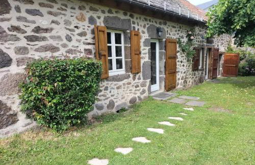 Gîte de Lagarde - Foto 7