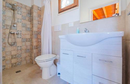 Villa Fuggiacune con piscina privata - Foto 42