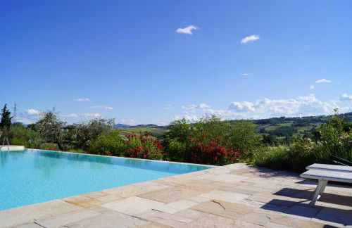 La Giravolta Country House - Photo 47