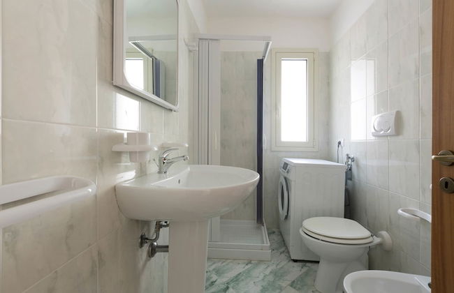 Residence Tabù - Foto 54