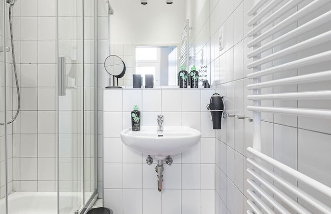 Limehome Berlin Malmöer Straße - Photo 72