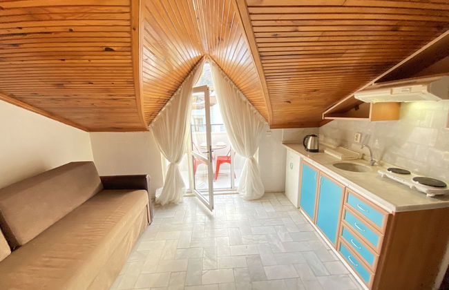 Sardunya Apart - Photo 5