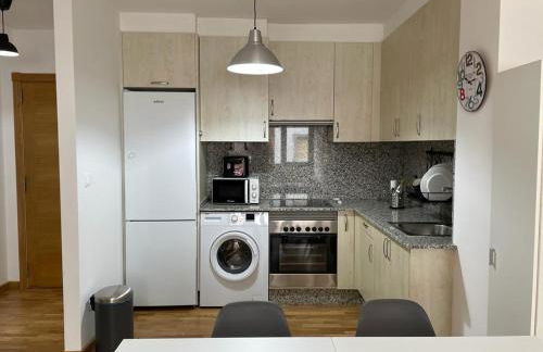 Apartamento Cristina - Foto 11