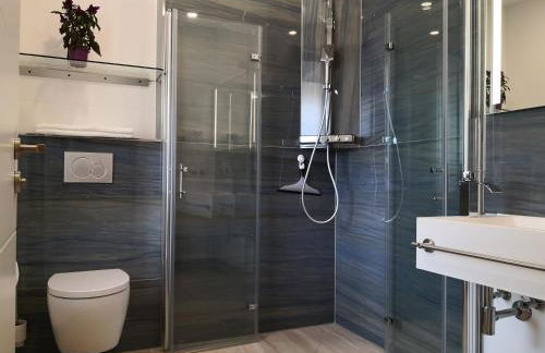 Auszeit Erfurt - stilvoller Bungalow mit Parkplatz - zentrumsnah - Foto 26