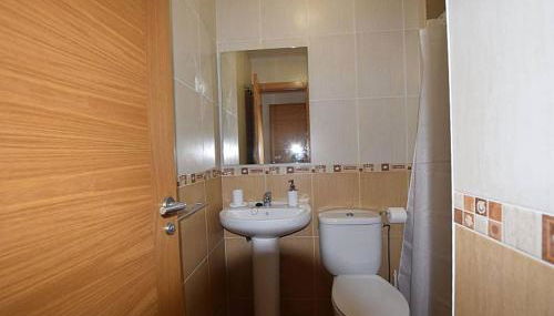 Apartamento Sardiñeiro- Fisterra - Foto 4