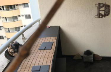 Stylish Penthouse Apartment - Foto 7