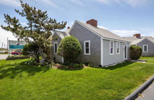 Charming Beachside Bungalow - Foto 15