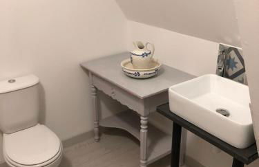 Aux doux logis - Foto 37