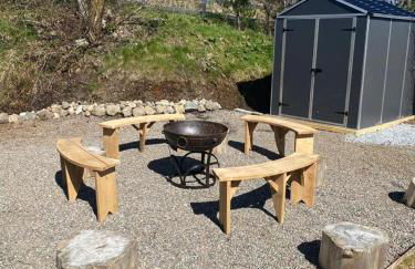 Ben Nevis Scotland Highlands, Camden House luxury home - Foto 65