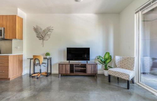 Seattle Lux 1 bd Apartment- Rooftop, WiFi, Pet Friendly - Foto 1