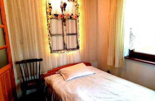 Klimatyczna Willa w stylu BOHO - Foto 58