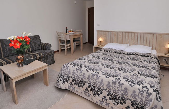 Pirin Golf & Country Club Apartment Complex - Foto 4