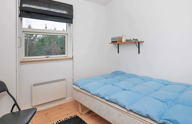 6 Person Holiday Home in Laeso - Foto 10