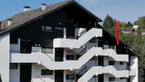 Ferienwohnung Reiherhorst - Edersee - Nationalpark Kellerwald-Edersee - Waldeck Nieder-Werbe - ruhig gelegen - kinderfreundlich - Foto 2