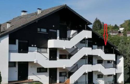 Ferienwohnung Reiherhorst - Edersee - Nationalpark Kellerwald-Edersee - Waldeck Nieder-Werbe - ruhig gelegen - kinderfreundlich - Foto 2