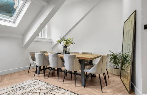 Princes Wharf, Stylish 2 Bed City Centre Apartment - Foto 14