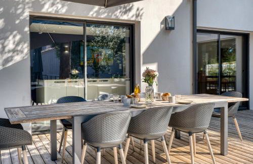 La villa des Dunes - Brétignolles sur mer - Photo 31