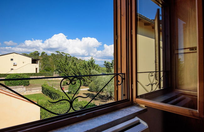 Family Pool Suvereto Trilo Ground - Foto 25