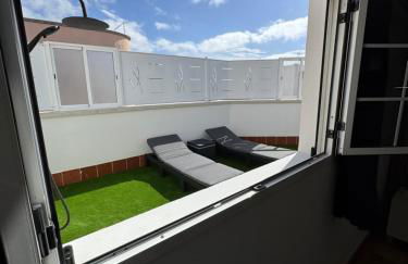 SkyLounge Cruce de Arinaga - Photo 20