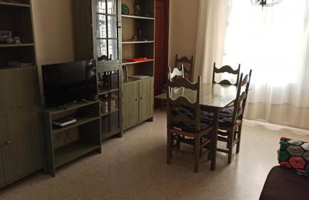 Atardeceres Sureños - Gran Terraza - Parking - Foto 13